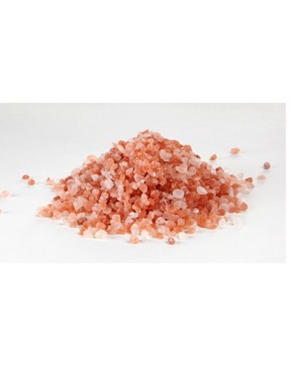 Himalájska soľ ružová, granulát 1kg