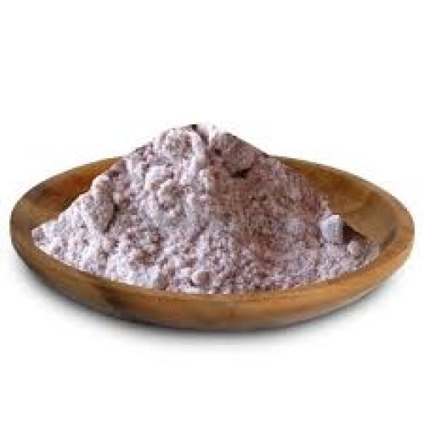 Čierna soľ kryštály KALA NAMAK 0,5kg